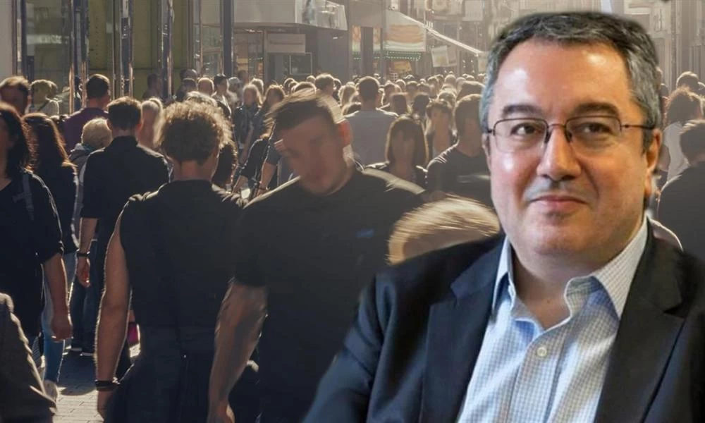 Μόσιαλος: ''Στο Ισραήλ υπάρχουν 13 φορές περισσότερες σοβαρές περιπτώσεις στους ανεμβολίαστους''
